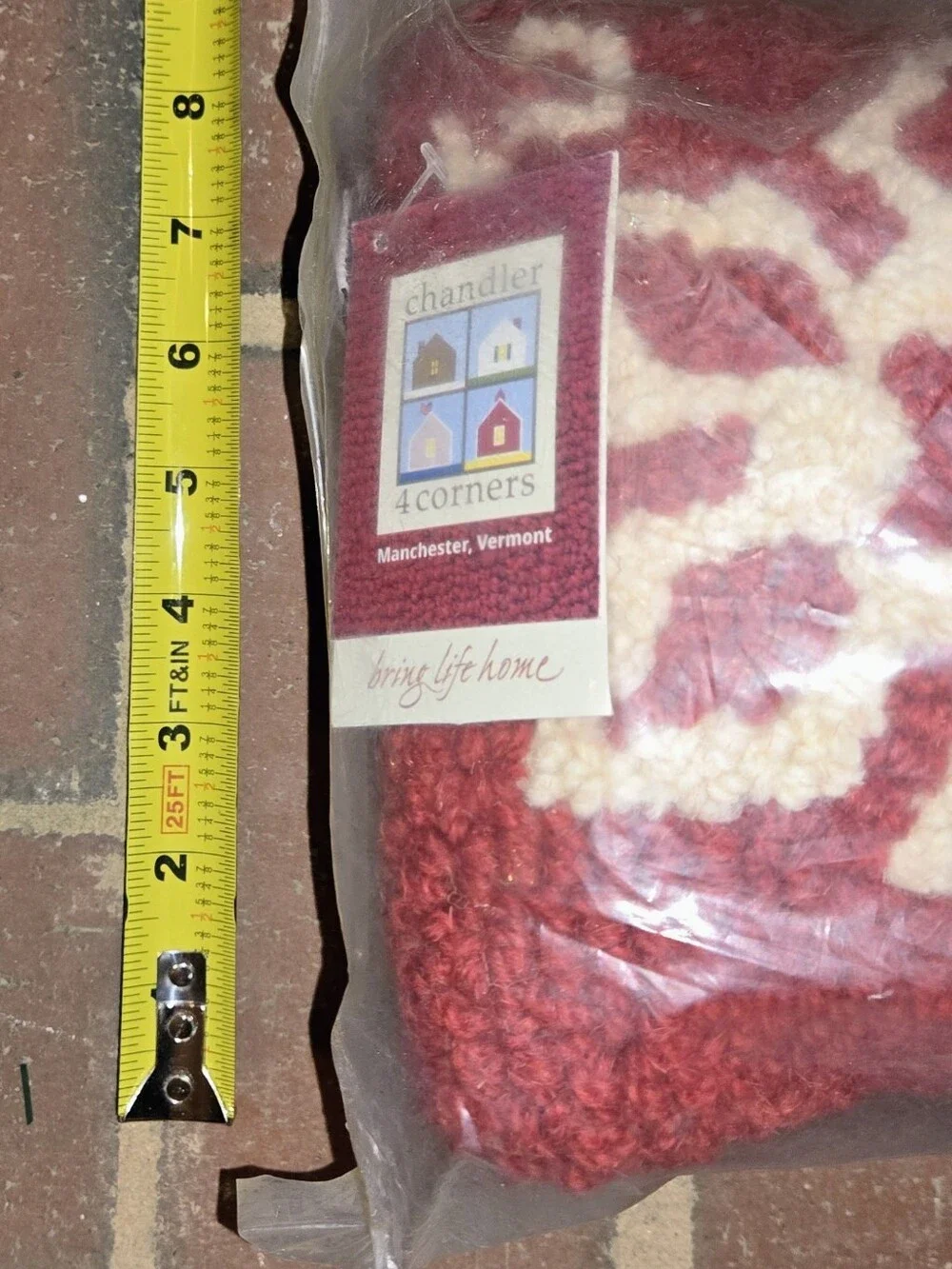 Garnet Hill 24x9 set